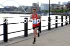 The 2022 Bridges of the Tyne 5 Mile (organised Tyne Bridge Harriers), Quayside, Newcastle, Tuesday, July 5th. Photo: David T. Hewitson/Sports for All Pics